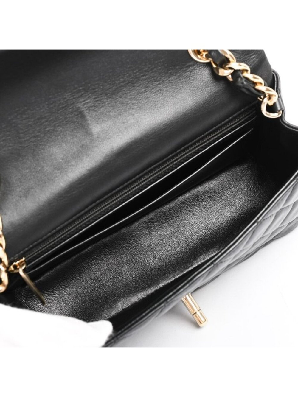 Chanel Shoulder Bag Miniflap - Picture 4 of 8